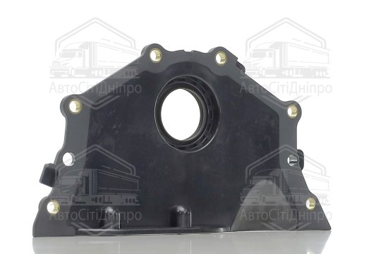 Сальник, колінчастий вал передн. VAG 3,2/3,6FSI VR6 PTFE вал 35 мм 2005-06/2011 (вир-во Elring)