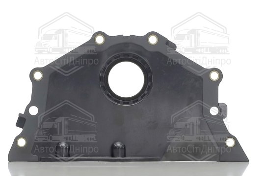 Сальник, колінчастий вал передн. VAG 3,2/3,6FSI VR6 PTFE вал 35 мм 2005-06/2011 (вир-во Elring)