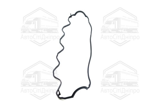 Прокладка кришки клапанної VW 2.5TDI ACV/AGX/AHD/AHY/AJT/ANJ/APA/AUF/AYC/AYY/BBE... (вир-во Elring)