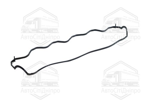 Прокладка кришки клапанної VW 2.5TDI ACV/AGX/AHD/AHY/AJT/ANJ/APA/AUF/AYC/AYY/BBE... (вир-во Elring)