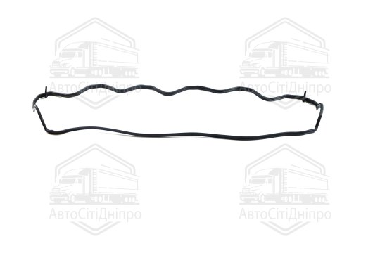 Прокладка кришки клапанної VW 2.5TDI ACV/AGX/AHD/AHY/AJT/ANJ/APA/AUF/AYC/AYY/BBE... (вир-во Elring)