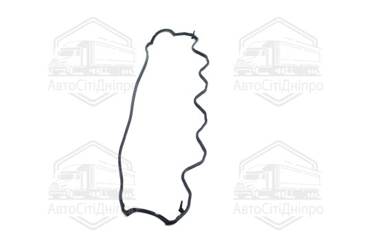 Прокладка кришки клапанної VW 2.5TDI ACV/AGX/AHD/AHY/AJT/ANJ/APA/AUF/AYC/AYY/BBE... (вир-во Elring)