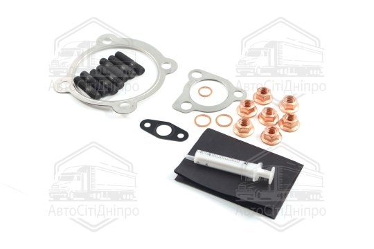 Монтажний комплект, компресор VAG 1,8 20V (вир-во Elring)