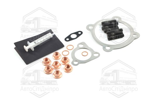 Монтажний комплект, компресор VAG 1,8 20V (вир-во Elring)