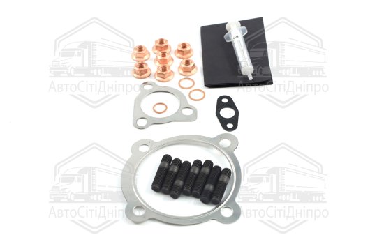 Монтажний комплект, компресор VAG 1,8 20V (вир-во Elring)