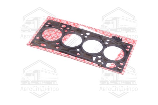 Прокладка, головка циліндрів VAG 1,6 TDI 3! 1,71 мм 12- (вир-во Elring)