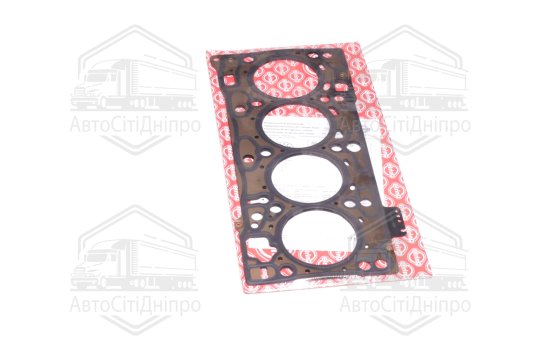 Прокладка, головка циліндрів VAG 1,6 TDI 3! 1,71 мм 12- (вир-во Elring)