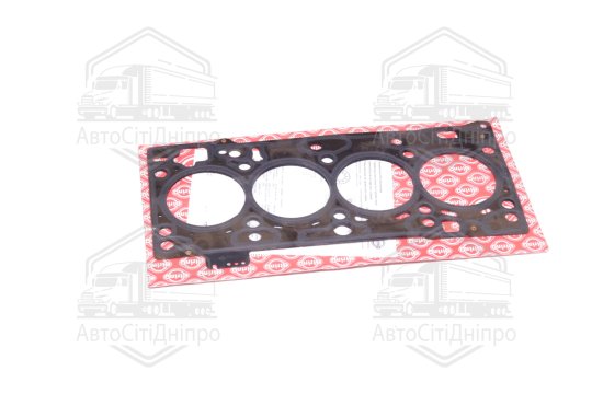 Прокладка, головка циліндрів VAG 1,6 TDI 3! 1,71 мм 12- (вир-во Elring)