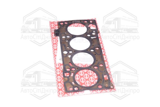 Прокладка, головка циліндрів VAG 1,6 TDI 3! 1,71 мм 12- (вир-во Elring)