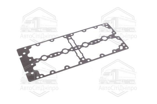 Прокладка кришки клапанної FIAT/IVECO 2.3 F1AE №133429-> (вир-во Elring)
