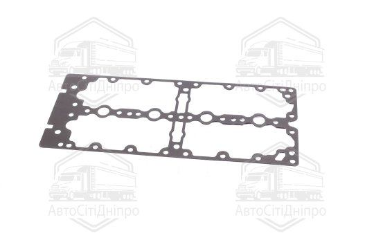 Прокладка кришки клапанної FIAT/IVECO 2.3 F1AE №133429-> (вир-во Elring)