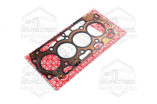 Прокладка головка циліндра PEUGEOT 1,6HDi DV6ATED 3мет. 1,30 мм (вир-во Elring)