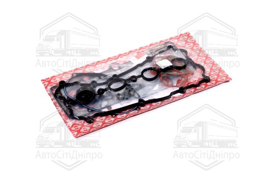 Комплект прокладок, головка циліндра VAG 2.0FSI BLR/BLX/BLY/BVY/BVZ 05- (вир-во Elring)