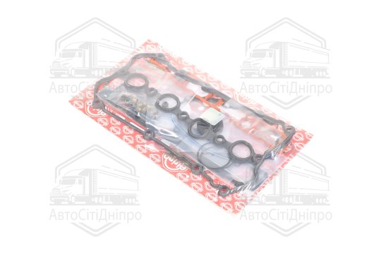 Комплект прокладок, головка циліндра VAG 2,0 TFSI BPY/BWA/BYD/CDLA/CDLC (вир-во Elring)