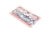 Комплект прокладок, головка циліндра VAG 2,0 TFSI BPY/BWA/BYD/CDLA/CDLC (вир-во Elring)