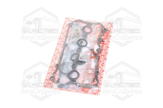 Комплект прокладок, головка циліндра VAG 2,0 TFSI BPY/BWA/BYD/CDLA/CDLC (вир-во Elring)