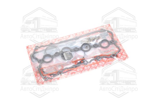 Комплект прокладок, головка циліндра VAG 2,0 TFSI BPY/BWA/BYD/CDLA/CDLC (вир-во Elring)