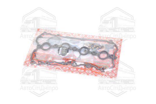 Комплект прокладок, головка циліндра VAG 2,0 TFSI BPY/BWA/BYD/CDLA/CDLC (вир-во Elring)
