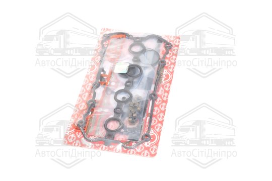 Комплект прокладок, головка циліндра VAG 2,0 TFSI BPY/BWA/BYD/CDLA/CDLC (вир-во Elring)