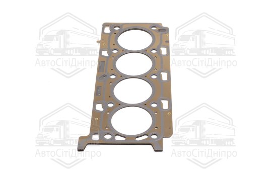 Прокладка, головка циліндра Renault 2.3dCi M9T 1.15mm MLS (вир-во Elring)