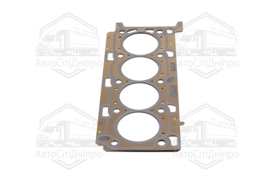 Прокладка, головка циліндра Renault 2.3dCi M9T 1.15mm MLS (вир-во Elring)