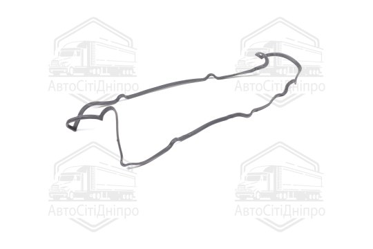 Прокладка, кришка головки циліндра MAZDA 2,0 DI RF5C -07 (вир-во Elring)