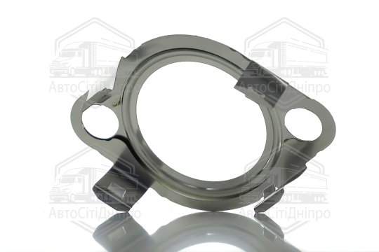 Прокладка, трубка клапана EGR VAG 3,0 V6 TDI (вир-во Elring)