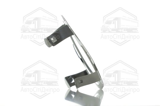 Прокладка, трубка клапана EGR VAG 3,0 V6 TDI (вир-во Elring)
