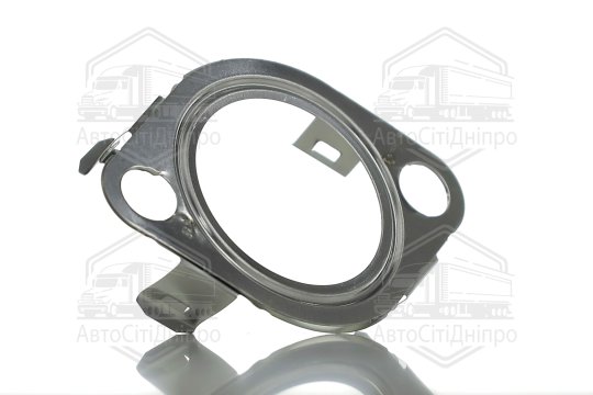 Прокладка, трубка клапана EGR VAG 3,0 V6 TDI (вир-во Elring)