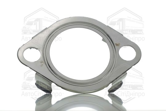 Прокладка, трубка клапана EGR VAG 3,0 V6 TDI (вир-во Elring)