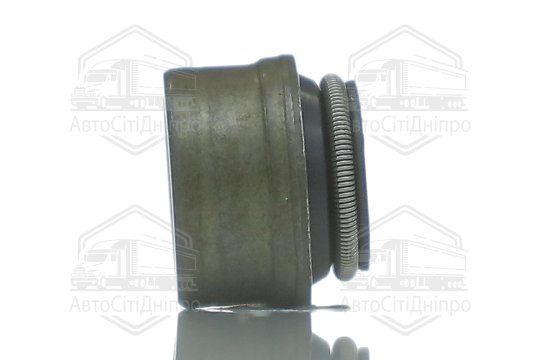 Сальник клапана IN/EX VAG/MB 6x8,8/12,2x9,3 (вир-во Elring)