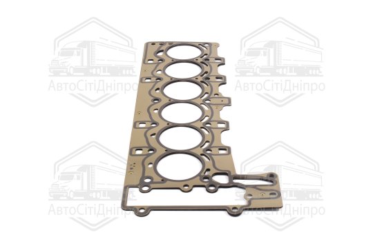 Прокладка головка циліндра BMW N54B30 MLS 1.215 mm (вир-во Elring)