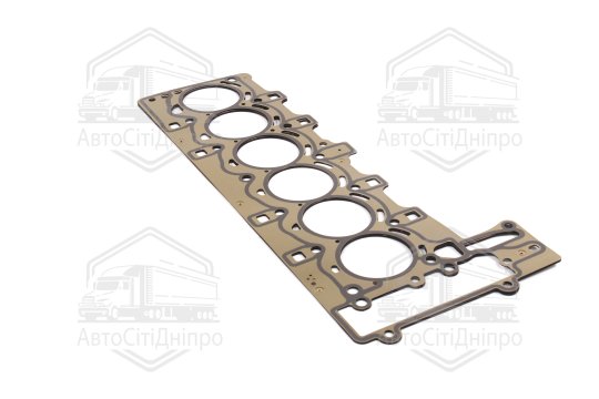 Прокладка головка циліндра BMW N54B30 MLS 1.215 mm (вир-во Elring)