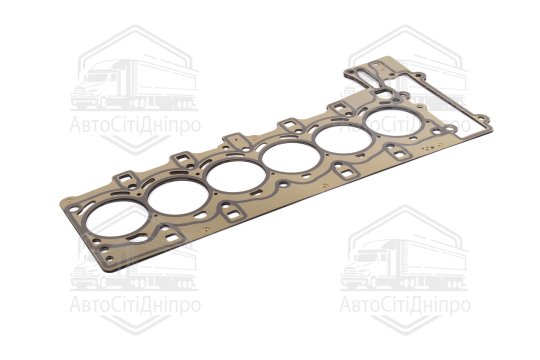 Прокладка головка циліндра BMW N54B30 MLS 1.215 mm (вир-во Elring)