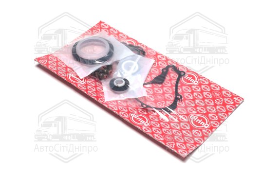 Повний комплект прокладок, двигун FORD/PSA/MAZDA 1,5/1,6 Hdi (вир-во Elring)