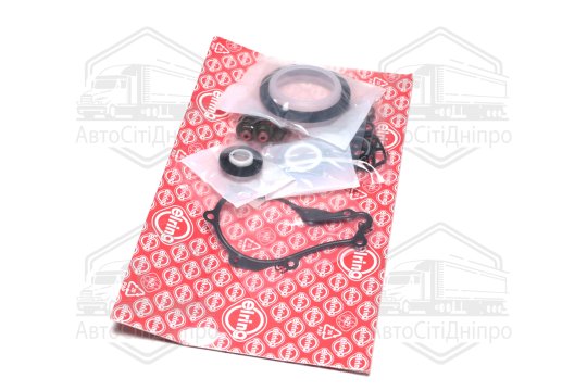 Повний комплект прокладок, двигун FORD/PSA/MAZDA 1,5/1,6 Hdi (вир-во Elring)