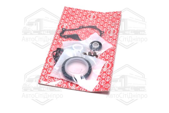 Повний комплект прокладок, двигун FORD/PSA/MAZDA 1,5/1,6 Hdi (вир-во Elring)