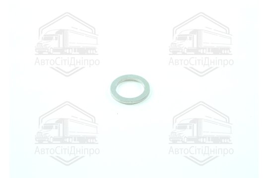 Кільце ущільнююче, пробка зливу масла HYUNDAI 14x20x2 мм (вир-во Elring)