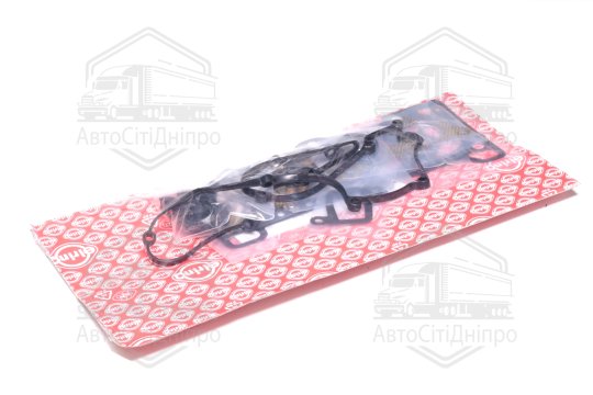 Комплект прокладок, головка циліндрів Hyundai/Kia 1,6 16V G4ED 01- (вир-во Elring)