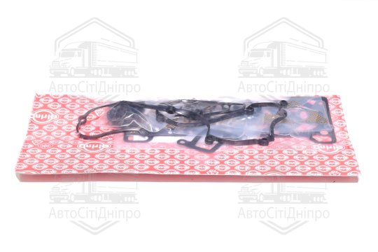 Комплект прокладок, головка циліндрів Hyundai/Kia 1,6 16V G4ED 01- (вир-во Elring)