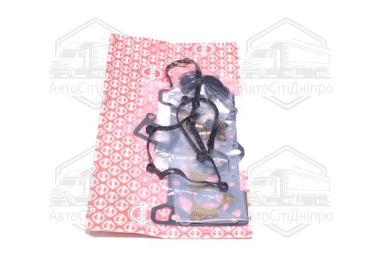 Комплект прокладок, головка циліндрів Hyundai/Kia 1,6 16V G4ED 01- (вир-во Elring)