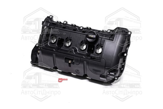 Клапанна кришка MINI/PSA 1,6 16V N12 B14/N12 B16/EP3/EP6 (вир-во Elring)