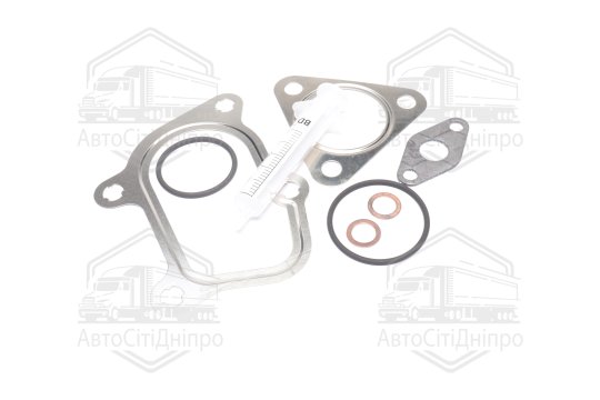 Монтажний комплект, компресор OPEL X20DTH/X20DTL/Y20DTH/Y20DTL (вир-во Elring)