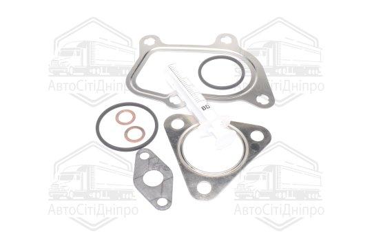 Монтажний комплект, компресор OPEL X20DTH/X20DTL/Y20DTH/Y20DTL (вир-во Elring)