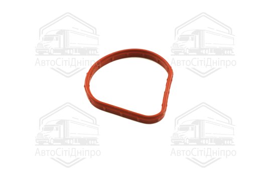 Прокладка корпусу термостату RENAULT 2,0/2,3 dCi M9R/M9T 10- (вир-во Elring)