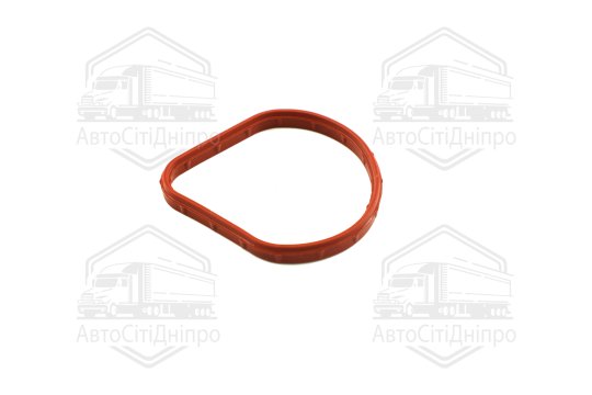 Прокладка корпусу термостату RENAULT 2,0/2,3 dCi M9R/M9T 10- (вир-во Elring)