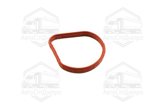 Прокладка корпусу термостату RENAULT 2,0/2,3 dCi M9R/M9T 10- (вир-во Elring)
