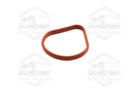 Прокладка корпусу термостату RENAULT 2,0/2,3 dCi M9R/M9T 10- (вир-во Elring)