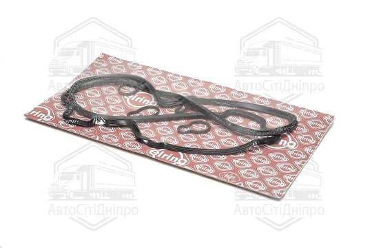 Комплект прокладок, кришка головки блоку циліндрів ліва MB OM628 (вир-во Elring)