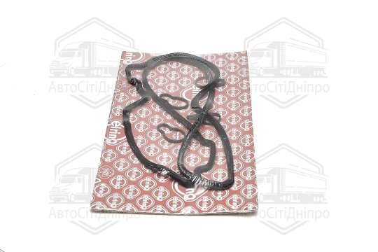 Комплект прокладок, кришка головки блоку циліндрів ліва MB OM628 (вир-во Elring)